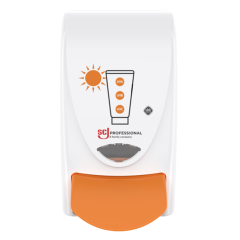 Deb Dispenser Sunscreen 1Lt