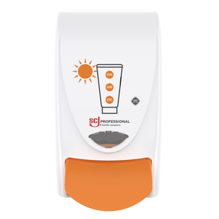 Deb Dispenser Sunscreen 1Lt