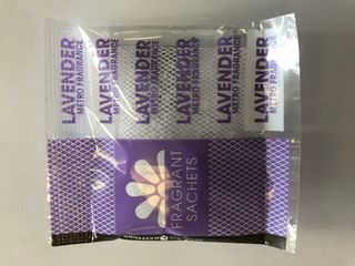 Bradfields Fragrant Sachet  Lavender