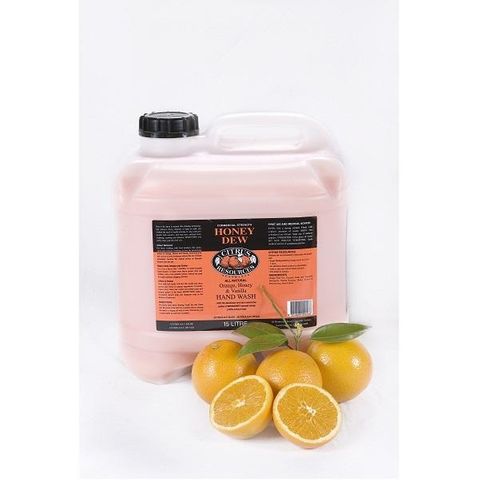 Honey Dew Handwash 15Lt