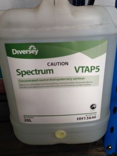 Spectrum 20L