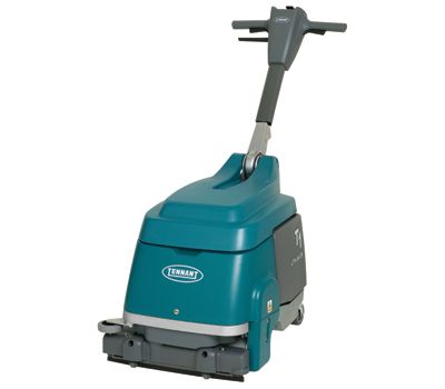 Tennant Scrubber T1B Drier AGM Battery Cylindrical