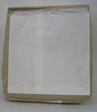 Bag 3 Square Bleach Pkt 500