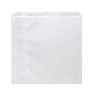 Bag 3 Square Bleach Pkt 500