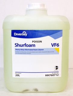 Shurfoam 20L