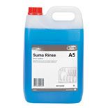 Suma A5 Rinse Aid 5Lt