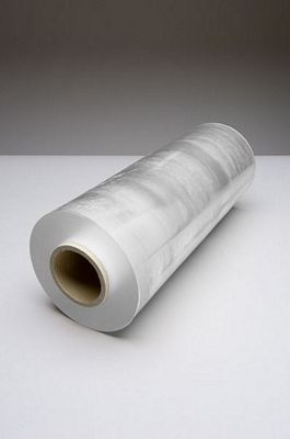 Pallet Wrap 500mmx400mt/23UM Clear