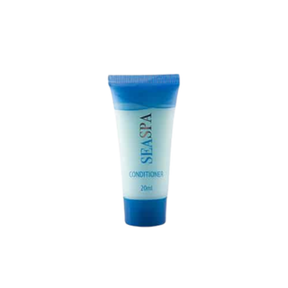 Seaspa Conditioner 20ml Liquid Tubes Ctn 400