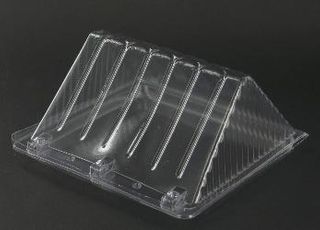 Sandwich Wedge 4 Point Slv125