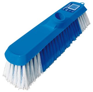 Edco Merribrite Deluxe Broom  Head Only