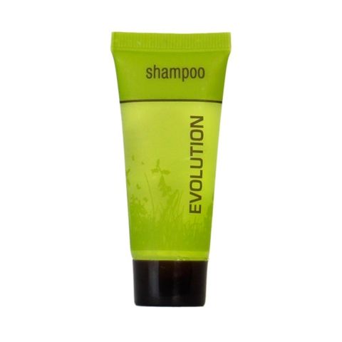 Evolution Hair Shampoo 25ml Ctn 300