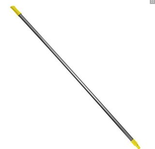 Mop Handle Polyglass Yellow