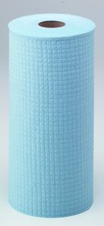 Wypall  X50 Wipe 24.5x70m Ctn 4