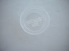 Portion Control Lid for 50-100ml Slv 125 100PCL25