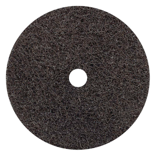 Glomesh Floor Pad Regular 50cm Black