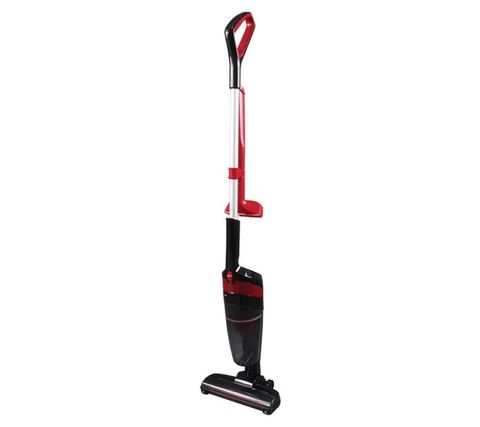 Cleanstar Stellar 2-in-1 Rechargeable Stickvac  25.2V