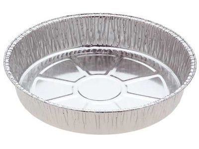 Foil Container 4423 Large Family Pie