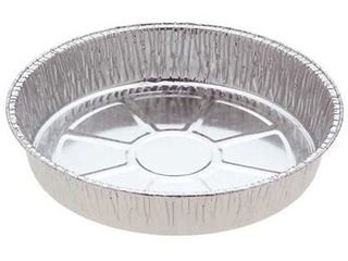 Foil Container 4423 Large Family Pie