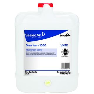 Diverfoam 1050 20L