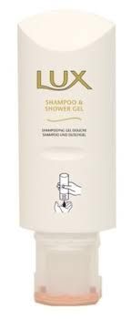 Softcare Lux Shampoo & Luxury Body Wash 800ml