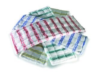 Numatic Microfibre Mop Head BlueSuit Mopmatic