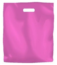 BD Bag Hot Pink Large