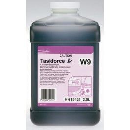 Taskforce J Fill Cleaner/Disinfectant 2.5L