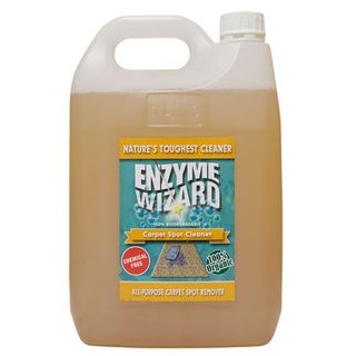 Enzyme Wizard Carpet Spotter 5L
