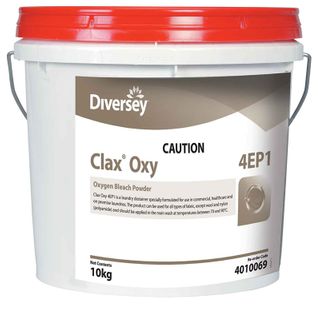 Clax Oxy 4EPI Oxygen Bleach Powder 10kg