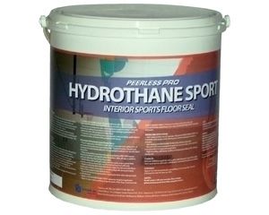 Hydrothane Sport Timber Seal 18Lt