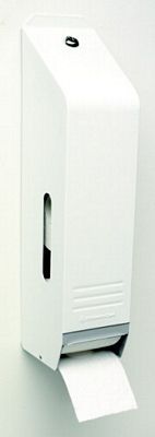 Toilet Roll Dispenser Metal Fit 3 Rolls