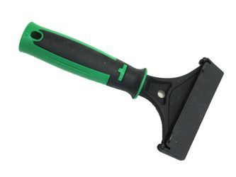 Unger Ergotec Short Handle Scraper 100mm SH000