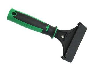 Unger Ergotec Short Handle Scraper 100mm SH000