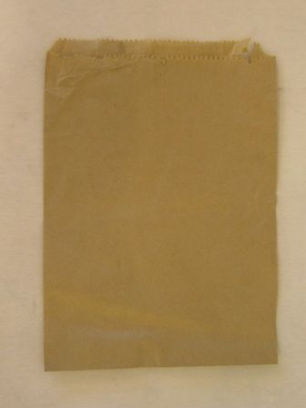 Bag 2 Long Brown Pkt 500