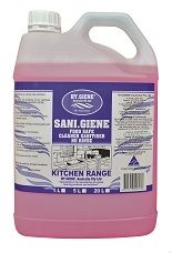 Hy Giene Sani Giene 15Lt