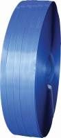 Strapping Blue Polypropleyne Roll 12mmx300mt