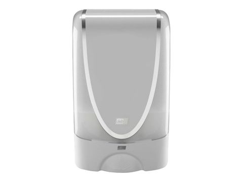 Deb Dispenser Azure Plain 1Lt