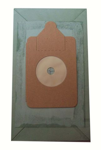 Vacuum Bag Suit Henry & Numatic Vacuum Cleaners Pkt 10