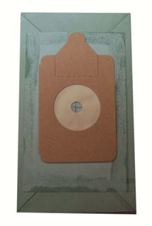 Vacuum Bag Suit Henry & Numatic Vacuum Cleaners Pkt 10