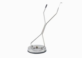 Gerni Powerscrub S500 Surface Cleaner 500mm Stainless Steel