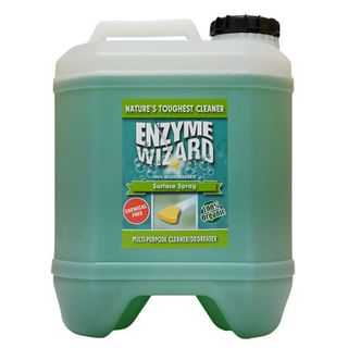 Enzyme Wizard All Purpose Surface Spray 10L