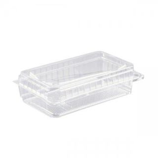Large Clearview Salad Pack Slv 100