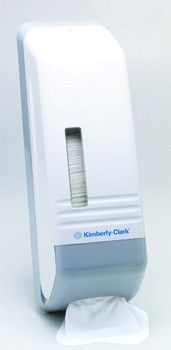 Interleaved Single Dispenser 69460