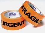 Fragile Packaging Tape 48mmx66mt