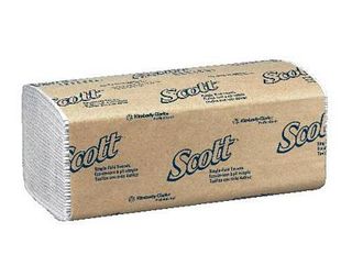 Interfold Towel Scott 16x250 Sht