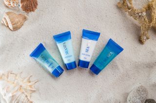 Seaspa Body Lotion 20ml Liquid Tubes Ctn 400