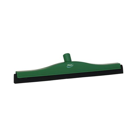 Vikan Squeegee Head Classic Green 500mm