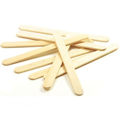 Wooden Stirrers Pkt 1000