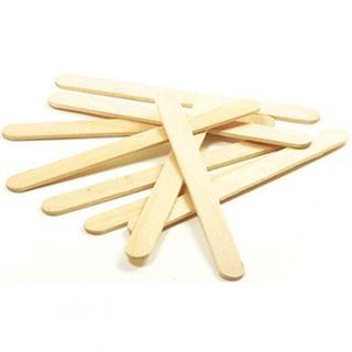 Wooden Stirrers Pkt 1000