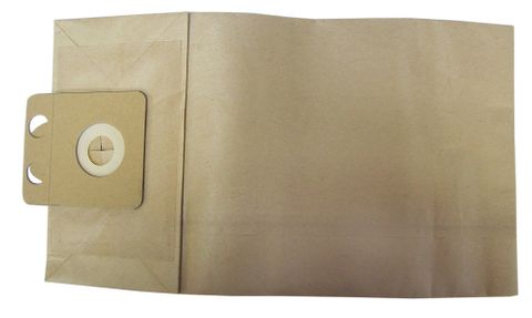 Vacuum Bag Suit Nilfisk GD910/VP300/VP400/HDS2000/GD1010  Pkt 5